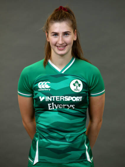 Lucinda Kinghan Lucinda Kinghan