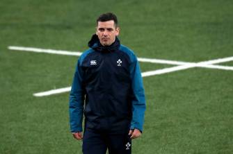 McNamara: Players Showed Winning Mentality To Clinch Grand Slam McNamara: Players Showed Winning Mentality To Clinch Grand Slam