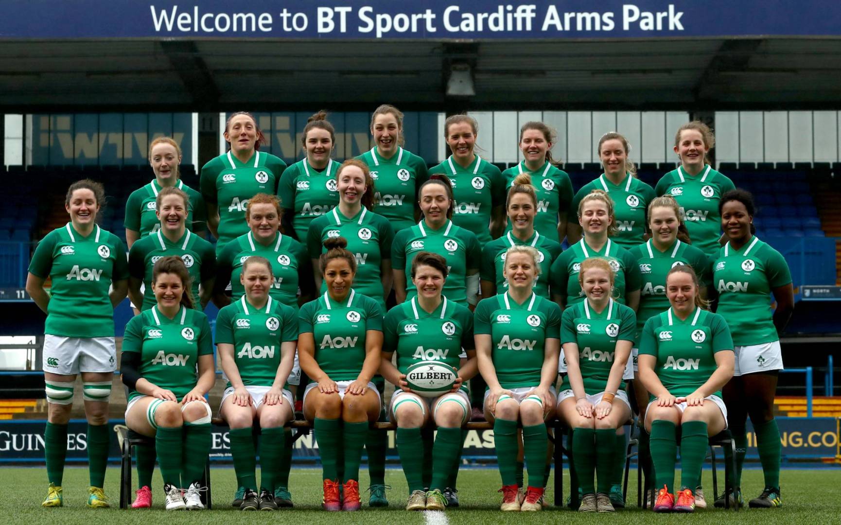 Irish Rugby Frustrating Finish For Ireland Women Against FourTry Wales