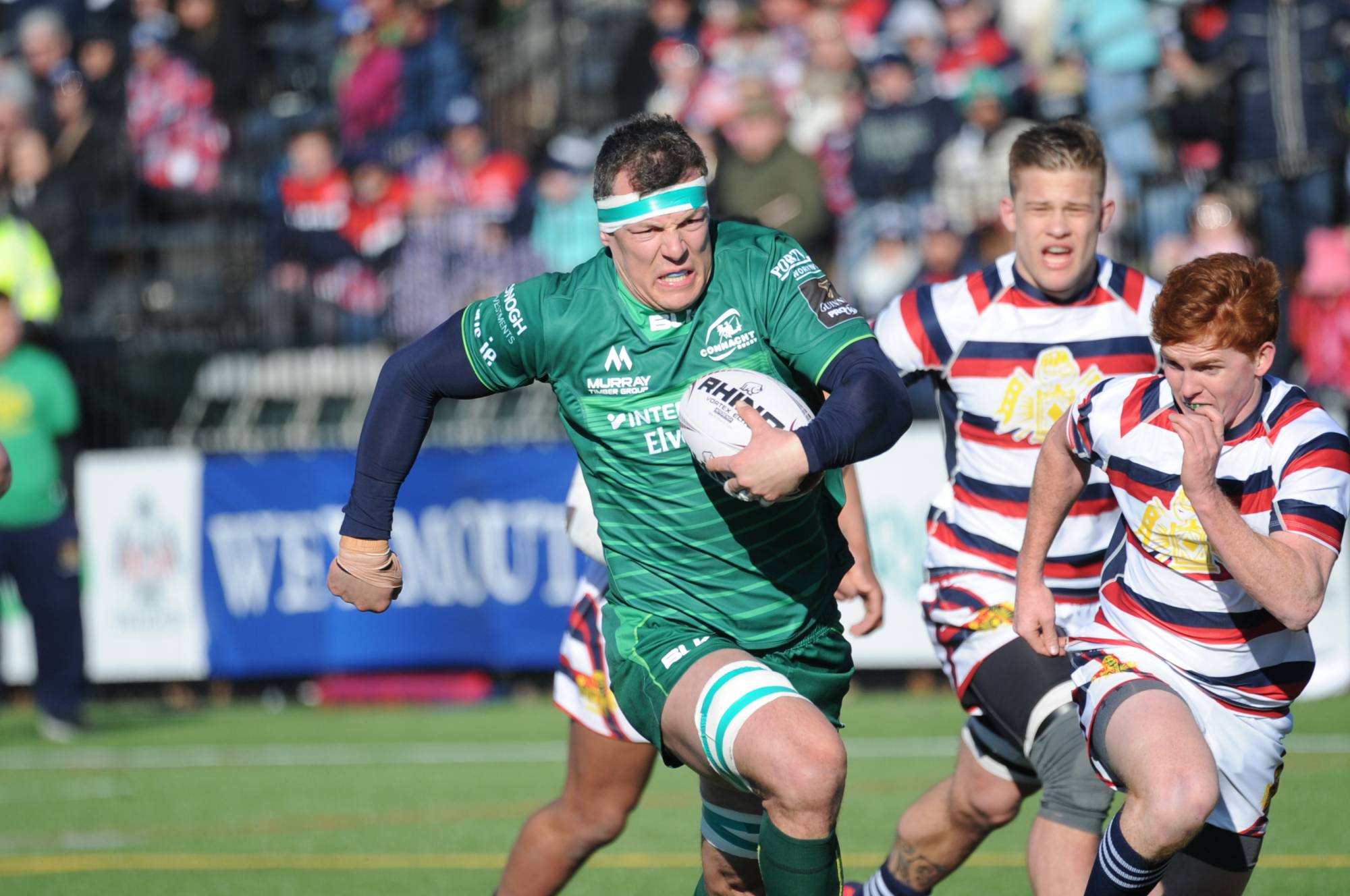 Connacht Eagles Enjoy Winning Start To Cara Cup Connacht Eagles Enjoy Winning Start To Cara Cup