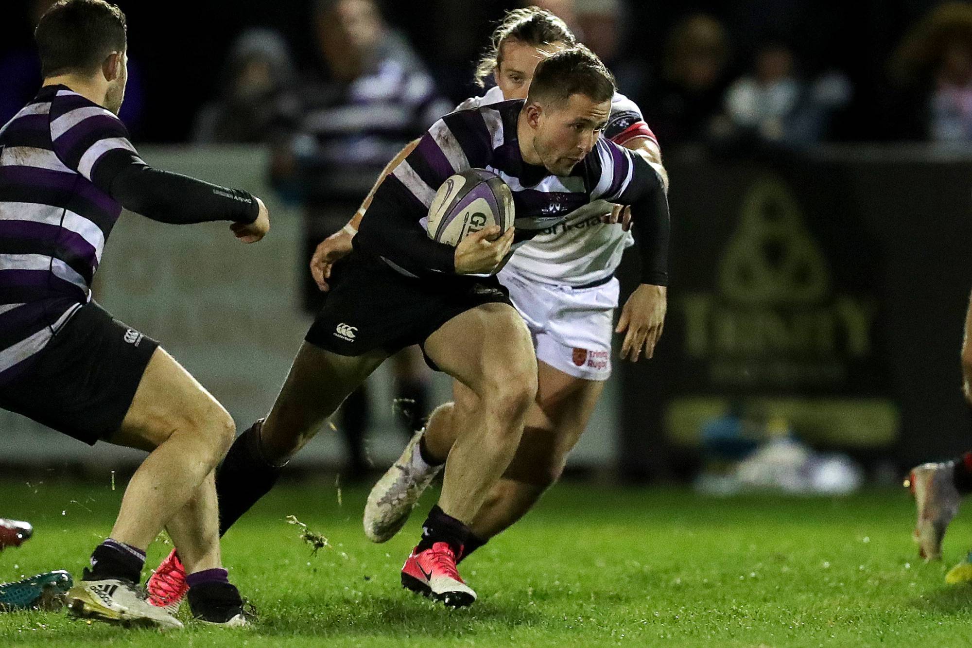 Terenure College RFC Seek Head Coach For 2019/20 Season Terenure College RFC Seek Head Coach For 2019/20 Season