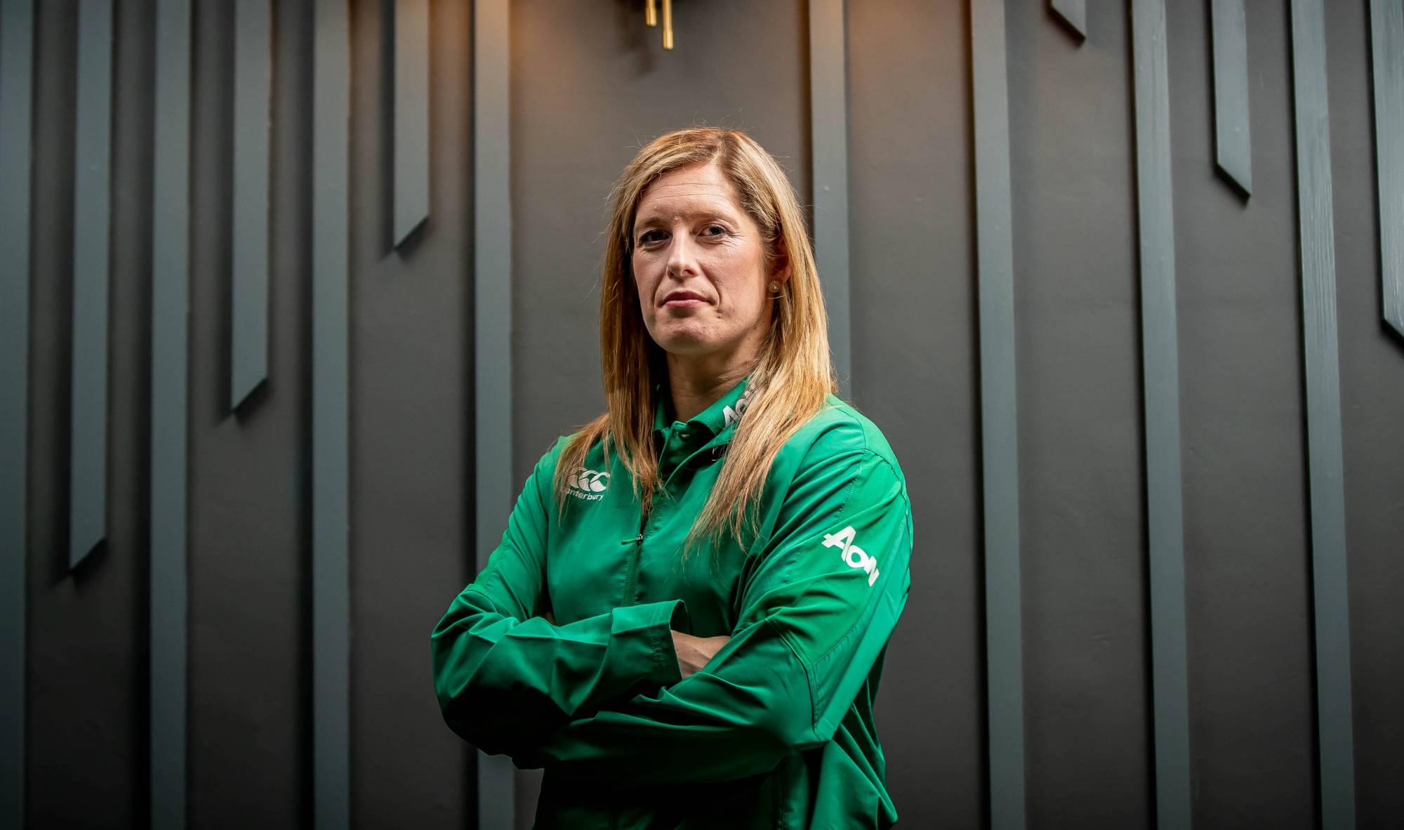 World-Class Miller Calls Time On Her Ireland Career World-Class Miller Calls Time On Her Ireland Career
