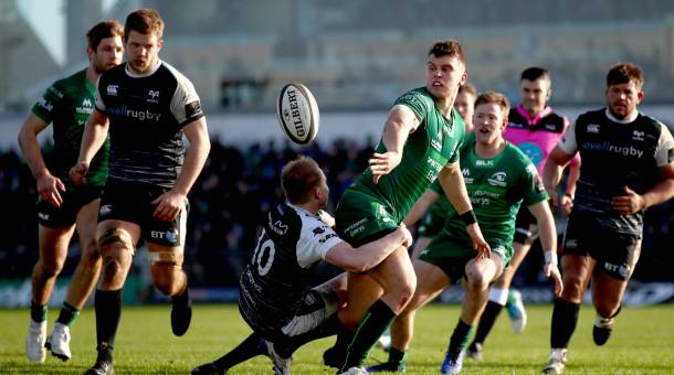 GUINNESS PRO14: Round 18 Preview GUINNESS PRO14: Round 18 Preview
