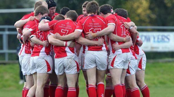 Denis Leamy On Cashel’s Division 2A Campaign Denis Leamy On Cashel’s Division 2A Campaign
