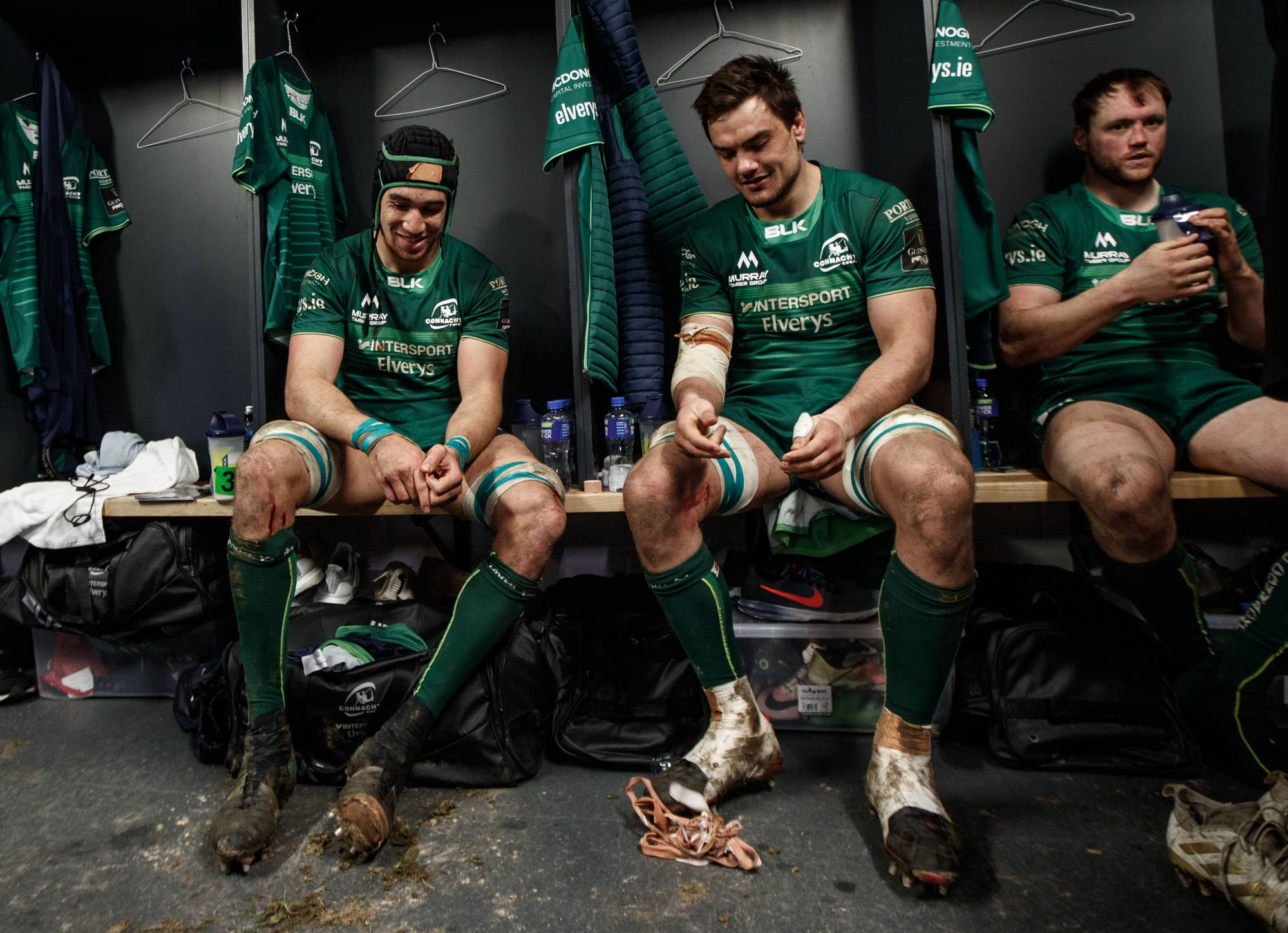 Dillane Leads Trio Of Returning Internationals For Connacht Dillane Leads Trio Of Returning Internationals For Connacht
