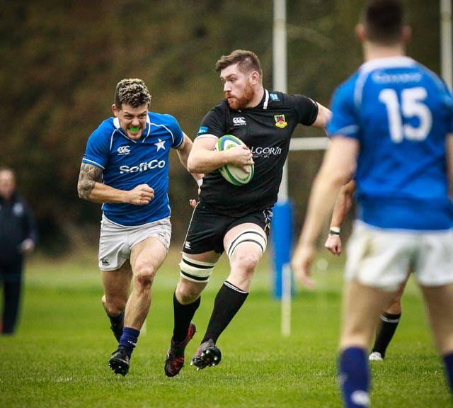 All-Ireland League: Division 1B Previews All-Ireland League: Division 1B Previews