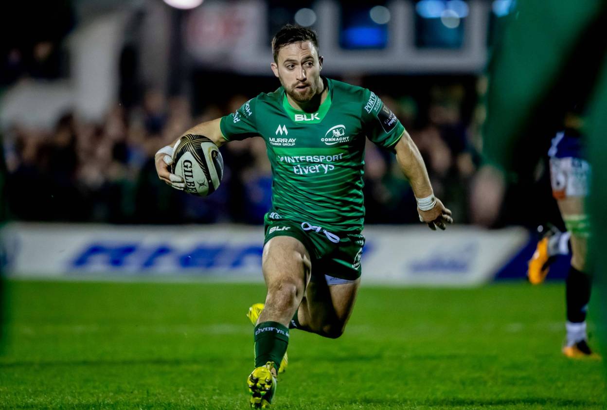 Video Highlights/In Pics: GUINNESS PRO14 Round 18 Video Highlights/In Pics: GUINNESS PRO14 Round 18
