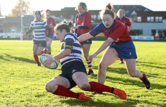 Irish Rugby TV: Blackrock Relishing Shot At Women’s All-Ireland Cup Title Irish Rugby TV: Blackrock Relishing Shot At Women’s All-Ireland Cup Title