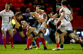 Connacht Bow Out Of Europe With Disappointing Double-Scores Defeat Connacht Bow Out Of Europe With Disappointing Double-Scores Defeat