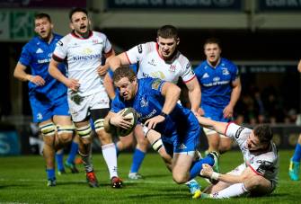 Heineken Champions Cup Quarter-Final Preview: Leinster v Ulster Heineken Champions Cup Quarter-Final Preview: Leinster v Ulster