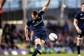 Engrossing All-Irish Quarter-Final Decided By Byrne’s Boot Engrossing All-Irish Quarter-Final Decided By Byrne’s Boot