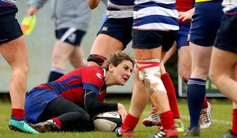 Irish Rugby TV: 2019 Women’s All-Ireland Cup Final Highlights Irish Rugby TV: 2019 Women’s All-Ireland Cup Final Highlights