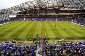 Dublin And Coventry To Host Champions Cup Semi-Finals Dublin And Coventry To Host Champions Cup Semi-Finals