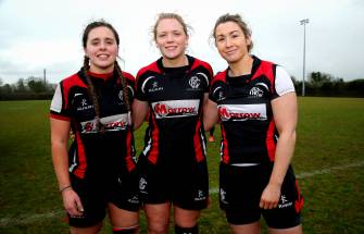 Cooke Star Downey Wins #AILWomensTry Of The Month For March Cooke Star Downey Wins #AILWomensTry Of The Month For March