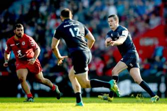 Fit-Again Trio Boost Leinster’s Selection For Semi-Final Fit-Again Trio Boost Leinster’s Selection For Semi-Final