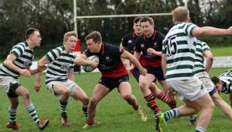 All-Ireland League: Promotion/Relegation Play-Off Results Round-Up All-Ireland League: Promotion/Relegation Play-Off Results Round-Up