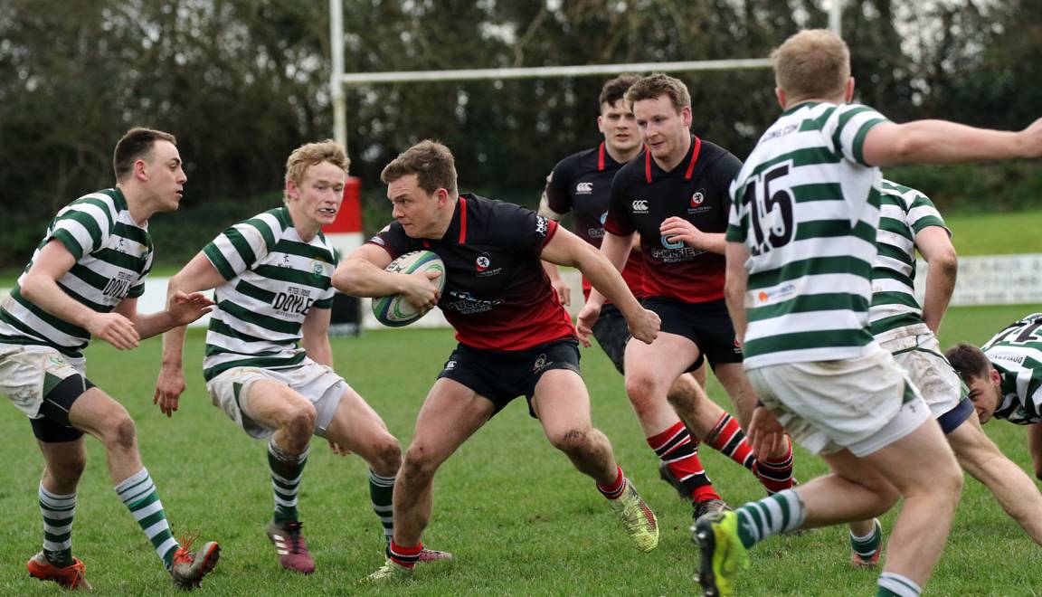 All-Ireland League: Promotion/Relegation Play-Off Results Round-Up All-Ireland League: Promotion/Relegation Play-Off Results Round-Up