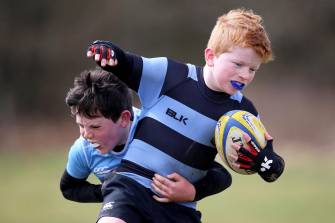 ‘Volunteers Are The Core Of This Club’ – How Shannon RFC Bring 1,200 Underage Players Together ‘Volunteers Are The Core Of This Club’ – How Shannon RFC Bring 1,200 Underage Players Together