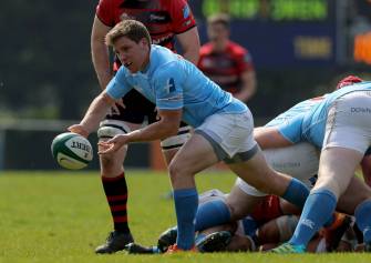 Garryowen And City Of Armagh Play Out Exciting Bateman Cup Decider Garryowen And City Of Armagh Play Out Exciting Bateman Cup Decider