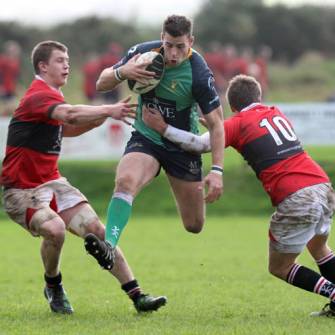 UCC Undone By Five-Try ‘Hinch UCC Undone By Five-Try ‘Hinch