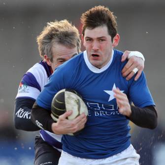 St. Mary’s Get Back On Track With Home Success St. Mary’s Get Back On Track With Home Success