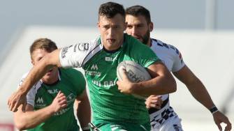 Scottish Gain Revenge On Connacht Eagles Scottish Gain Revenge On Connacht Eagles