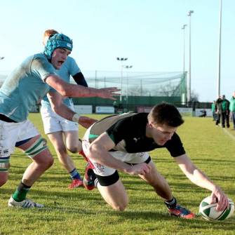 Schools Defeat Clubs In Structured Trial Game Schools Defeat Clubs In Structured Trial Game