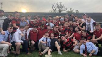 Irish Rugby TV: ‘We Know It’s Going To Be Tough Down There’ – Smeeth Irish Rugby TV: ‘We Know It’s Going To Be Tough Down There’ – Smeeth