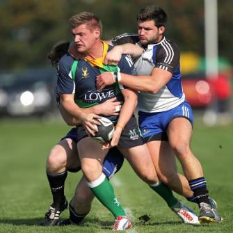 Holland Seals Away Victory For Cork Con Holland Seals Away Victory For Cork Con