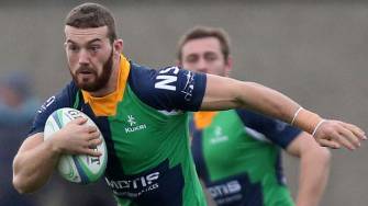 Heavy Away Defeat For Ulster Ravens Heavy Away Defeat For Ulster Ravens