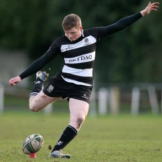 Glynn’s Late Penalty Splits Belvedere And Clontarf Glynn’s Late Penalty Splits Belvedere And Clontarf