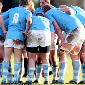 Gaughan Try Proves Crucial For Garryowen Gaughan Try Proves Crucial For Garryowen