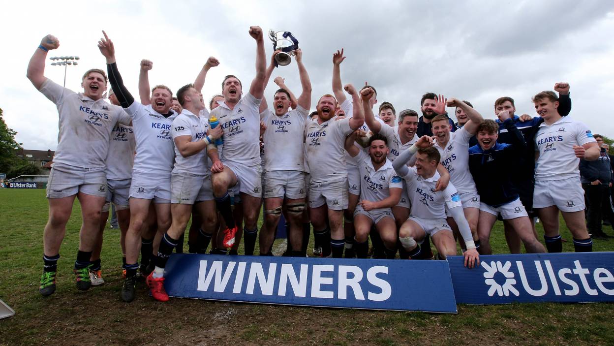 First Half Haul Propels Cork Con To Fifth Bateman Cup Title First Half Haul Propels Cork Con To Fifth Bateman Cup Title
