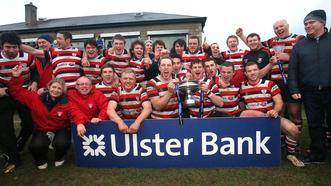 Enniscorthy Lift Junior Cup After Narrow Victory Enniscorthy Lift Junior Cup After Narrow Victory