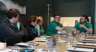 IRFU Youth Council To Hold Club Consultations IRFU Youth Council To Hold Club Consultations