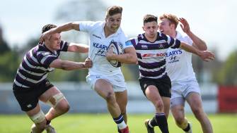 Cork Con Take Down Terenure To Advance To Third Straight League Final Cork Con Take Down Terenure To Advance To Third Straight League Final