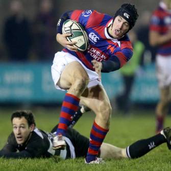 Clontarf Come From Behind Against ‘Belvo Clontarf Come From Behind Against ‘Belvo