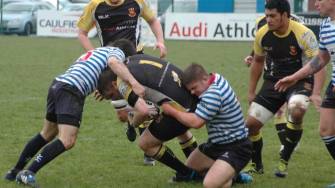 Buccaneers Continue Play-Off Chase In Division 1B Buccaneers Continue Play-Off Chase In Division 1B