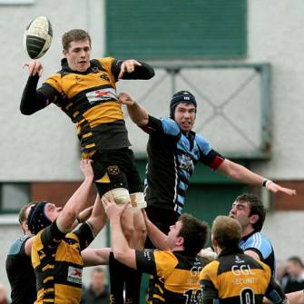 14-Man Munsters End Shannon’s Winning Run 14-Man Munsters End Shannon’s Winning Run