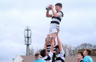 Coleman Chosen To Captain Ireland U-18 Clubs & Schools Team Coleman Chosen To Captain Ireland U-18 Clubs & Schools Team