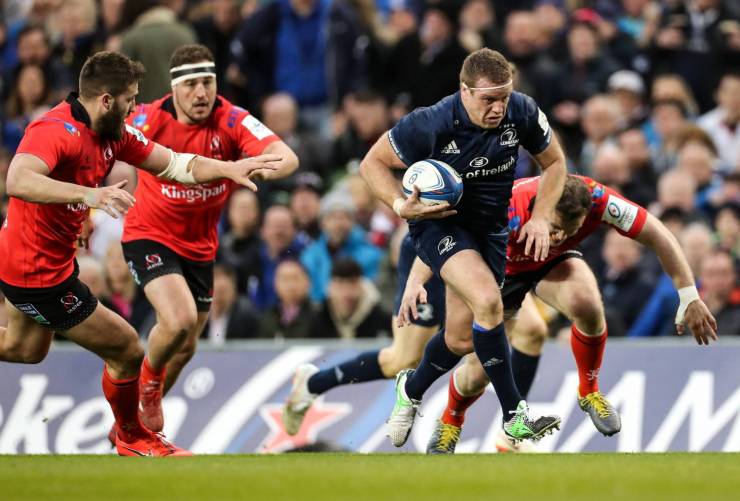 Cronin, Furlong And Ringrose Make European Player Of The Year Shortlist Cronin, Furlong And Ringrose Make European Player Of The Year Shortlist
