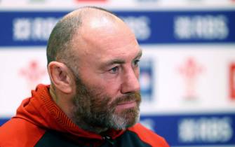 McBryde To Join Leinster As Assistant Coach McBryde To Join Leinster As Assistant Coach