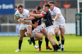 Cork Constitution Show Clinical Edge To End Trinity’s Hopes Cork Constitution Show Clinical Edge To End Trinity’s Hopes