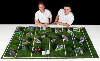 Nominees Announced For Zurich Irish Rugby Players Awards Nominees Announced For Zurich Irish Rugby Players Awards