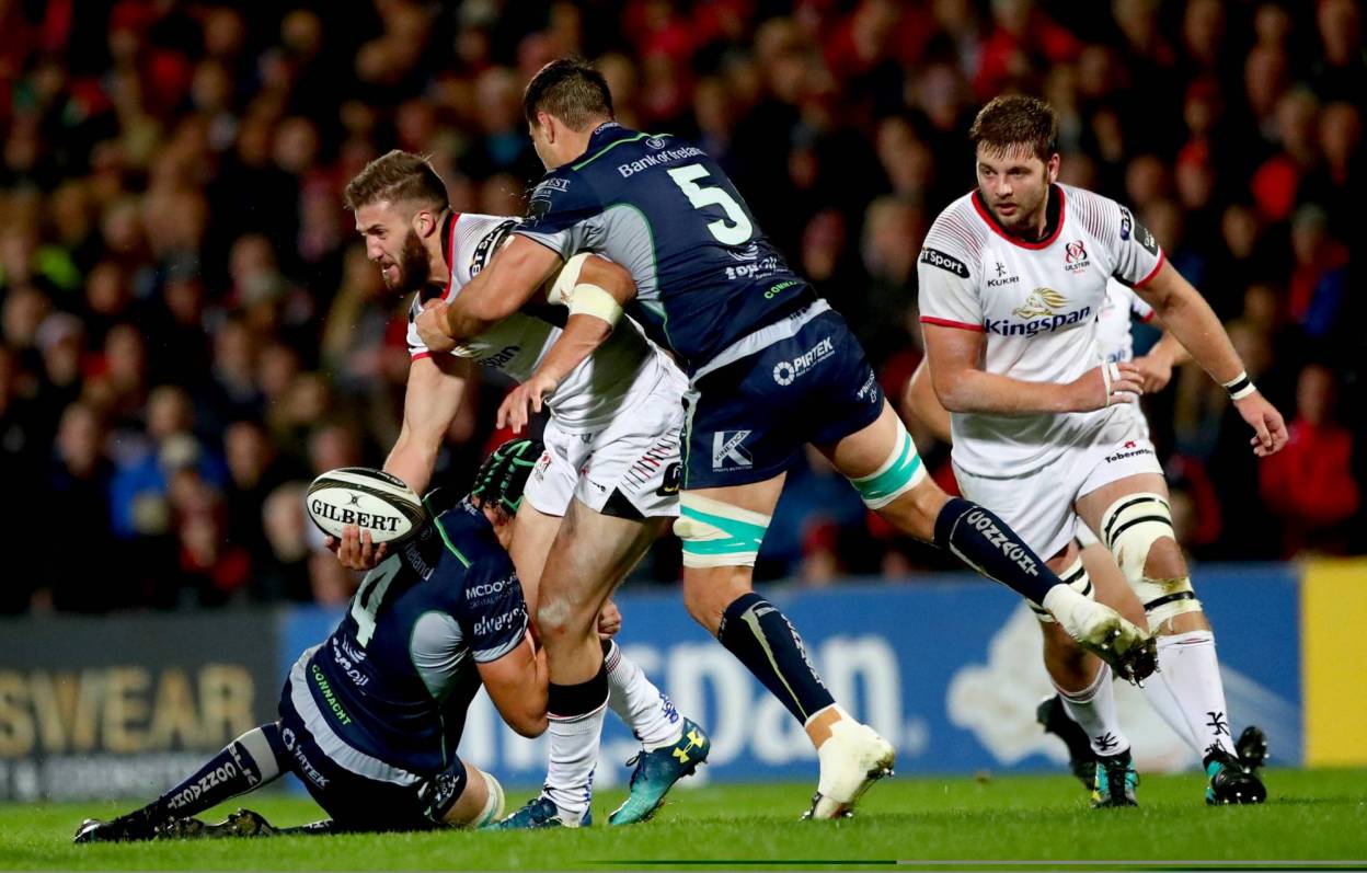 GUINNESS PRO14: Quarter-Finals Preview GUINNESS PRO14: Quarter-Finals Preview