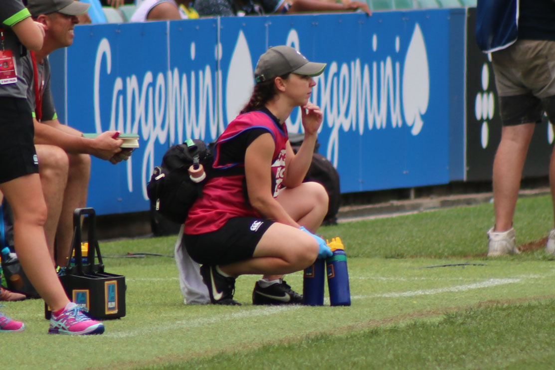 Sevens Uncovered: Mothers Of The Sevens Sevens Uncovered: Mothers Of The Sevens