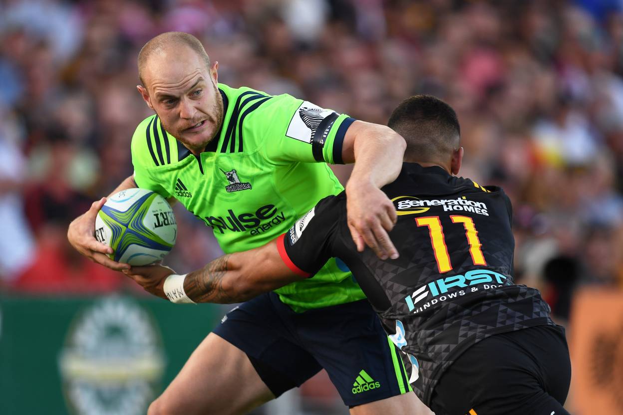 Ulster Sign Versatile Back Faddes From Highlanders Ulster Sign Versatile Back Faddes From Highlanders