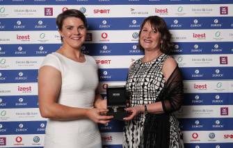 Season’s Best Celebrated At Zurich Irish Rugby Players Awards Season’s Best Celebrated At Zurich Irish Rugby Players Awards