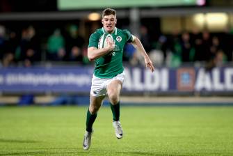 Three Uncapped Players Included In Ireland Men’s Squad For London Sevens Three Uncapped Players Included In Ireland Men’s Squad For London Sevens