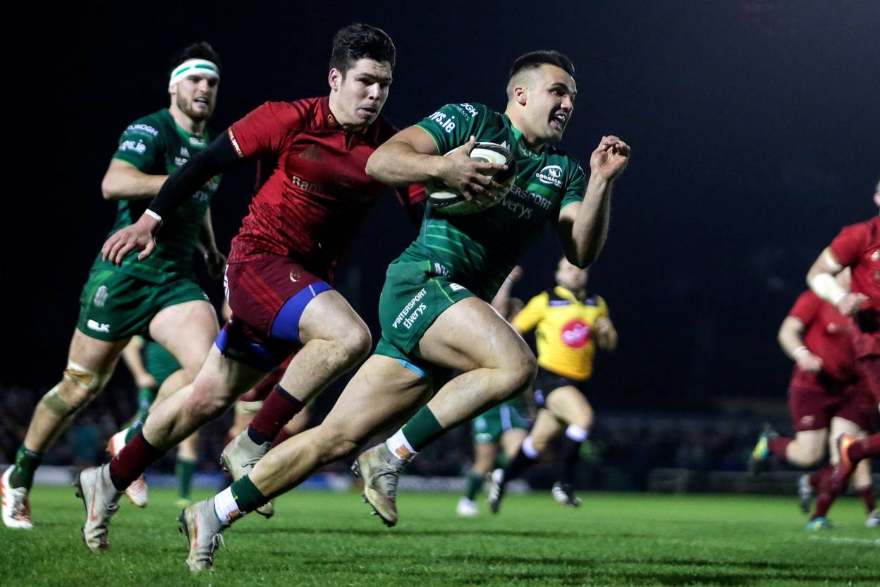 Cian Kelleher Returns As Leinster Announce 21 New Contracts Cian Kelleher Returns As Leinster Announce 21 New Contracts